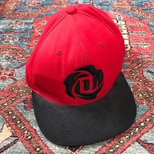 COPY - Derrick Rose Hat - NBA